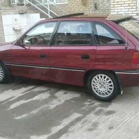 Opel Astra 1993