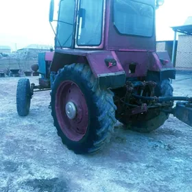 MTZ 80 1992