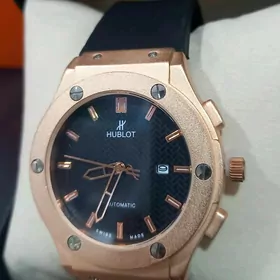 HUBLOT  SAGAT