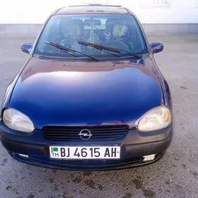 Opel Vita 1996