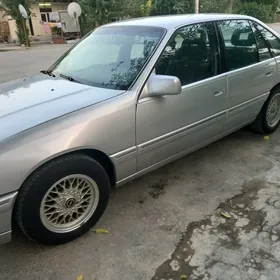 Opel Omega 1990