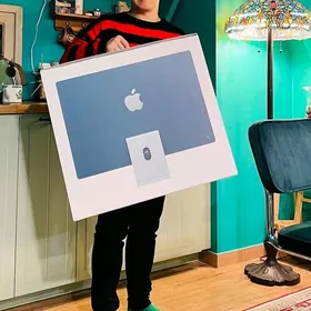 iMac M3 Супер Цена