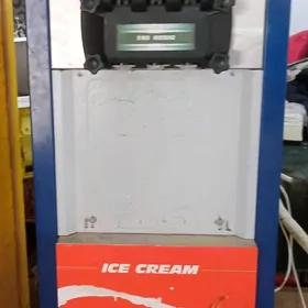 мороженое апарат