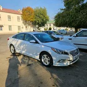 Hyundai Sonata 2017