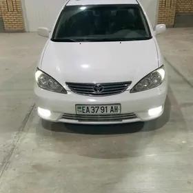 Toyota Camry 2006