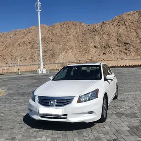 Honda Accord 2011