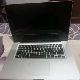 MacBook Pro