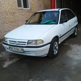 Opel Astra 1993