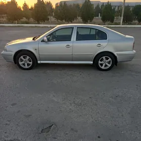 Skoda Octavia​ 1999