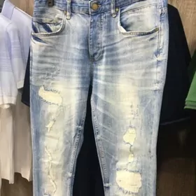 zara jeans