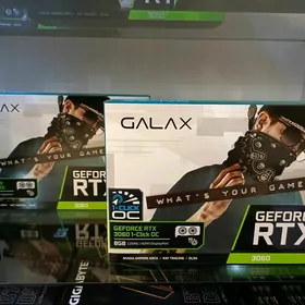 RTX 3060