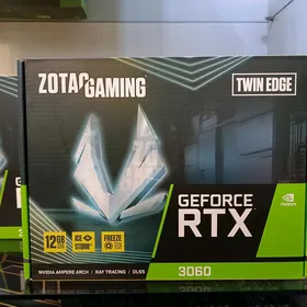 RTX 3060 12GB