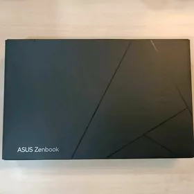 ASUS ZENBOOK Q410 OLED