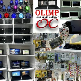 OLiMP Computer