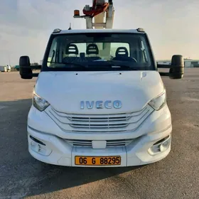 Iveco Daily 2023