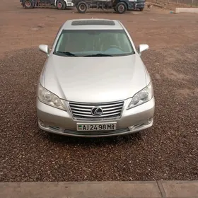 Lexus ES 350 2012