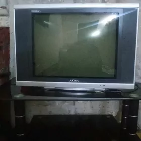 телевизор с подставкой