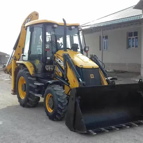 JCB 3CX Compact 2013