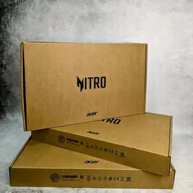 Nitro V15 ANV15/i5-13/512 ГБ