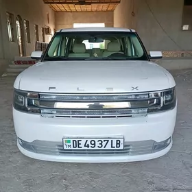 Ford Flex 2016