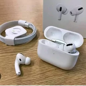 AIR PODS PRO NAUSNIK NAUSNIKLA