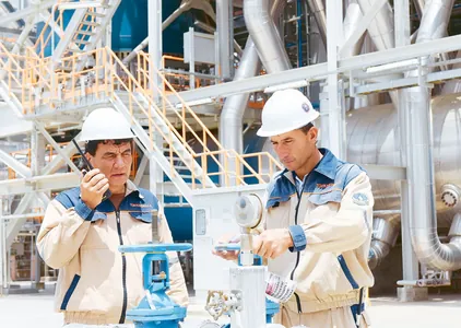 Ирак рассчитывает начать импорт туркменского газа к сезону пикового потребления