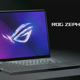 ROG ZEPHYRUS G16/i7-13/512 GB