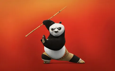 «Кунг-фу панда 4» вырвалась на первое место в американском прокате, обойдя «Дюну 2»