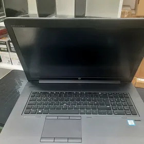 Hp Notebook