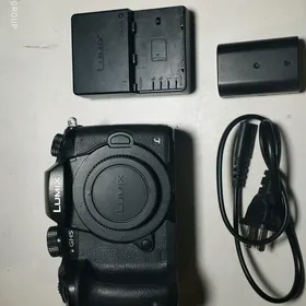 Lumix gh5 body