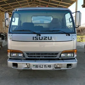 Mitsubishi Canter 1998