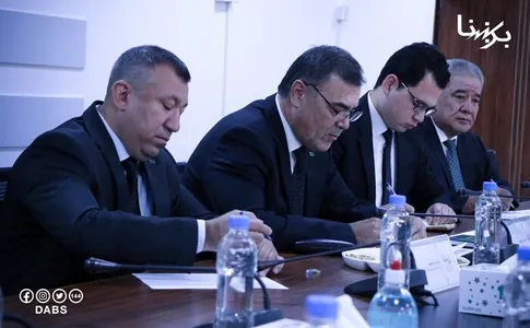 Туркменистан и Афганистан обсудили сроки реализации проекта по увеличению мощности подстанции «Нур-аль-Джихад»
