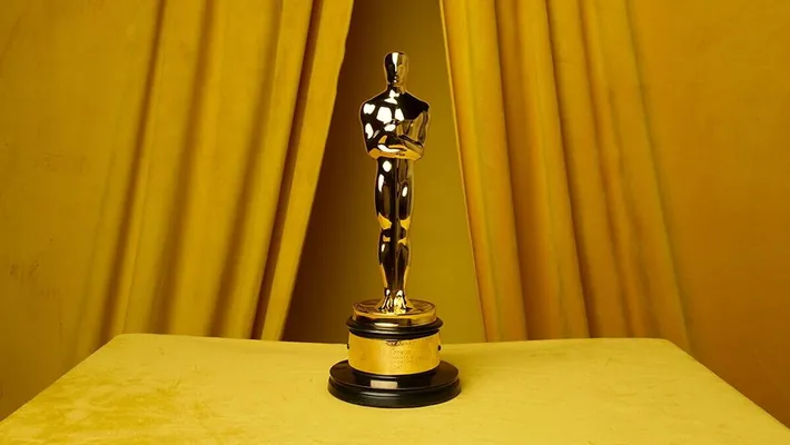 «Оскар-2024» собрал перед экранами 19,5 млн зрителей. 10 лет назад их число превышало 43 млн