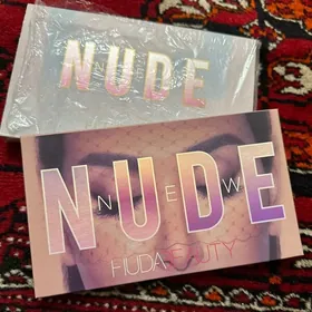 Huda beauty Nude Ten