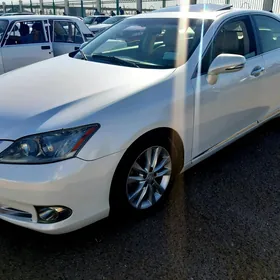 Lexus ES 350 2010