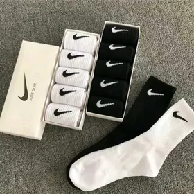 Nike jorap носки