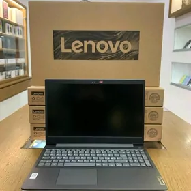 Новый Lenovo V15 (Intel N4500)