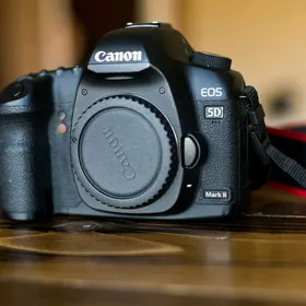 Canon 5D mark ll