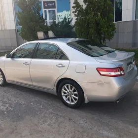 Toyota Camry 2007