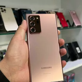 Samsung Note20 Ultra 12/256