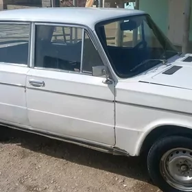 Lada 2106 1987