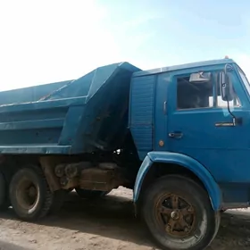 Kamaz 5511 1988