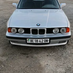 BMW 525 1992