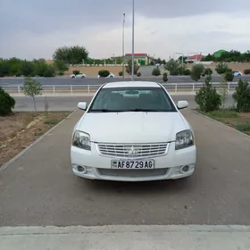 Mitsubishi Galant 2010