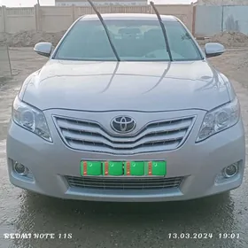 Toyota Camry 2008