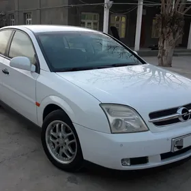 Opel Vectra 2002