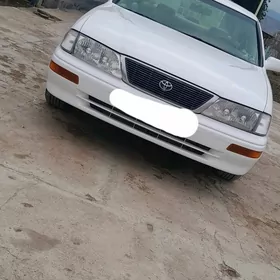 Toyota Avalon 1997