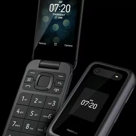 Prastoy Nokia 2760Flip