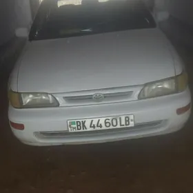 Toyota Corolla 1996