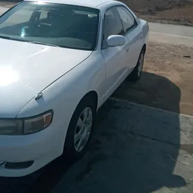 Toyota Chaser 1993